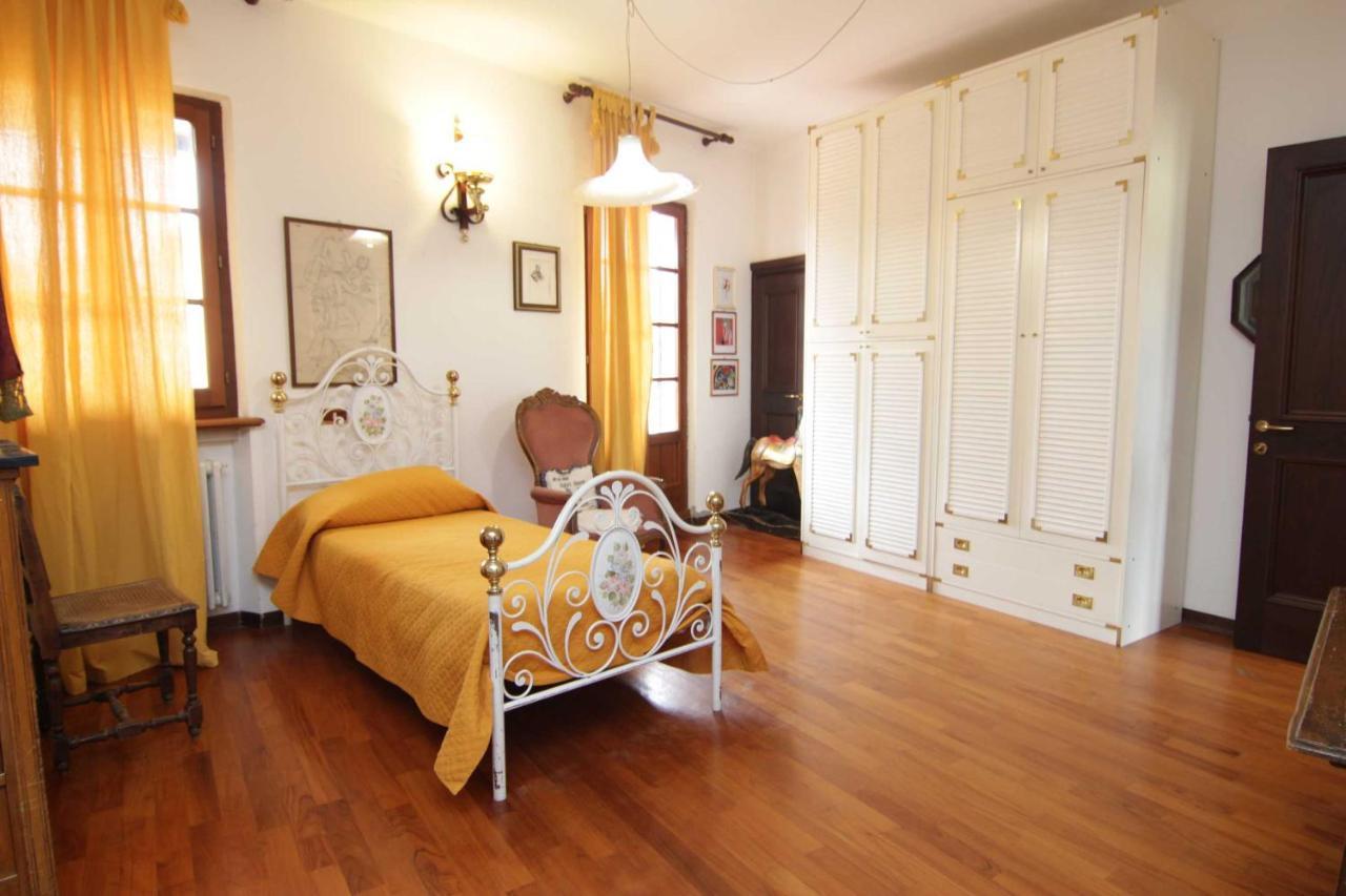 L'Arrocco Bed And Breakfast Marina Di Carrara Eksteriør billede